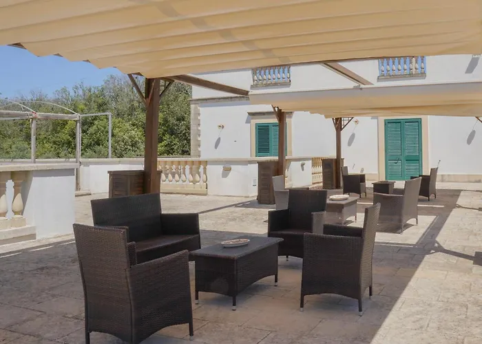 Masseria San Biagio