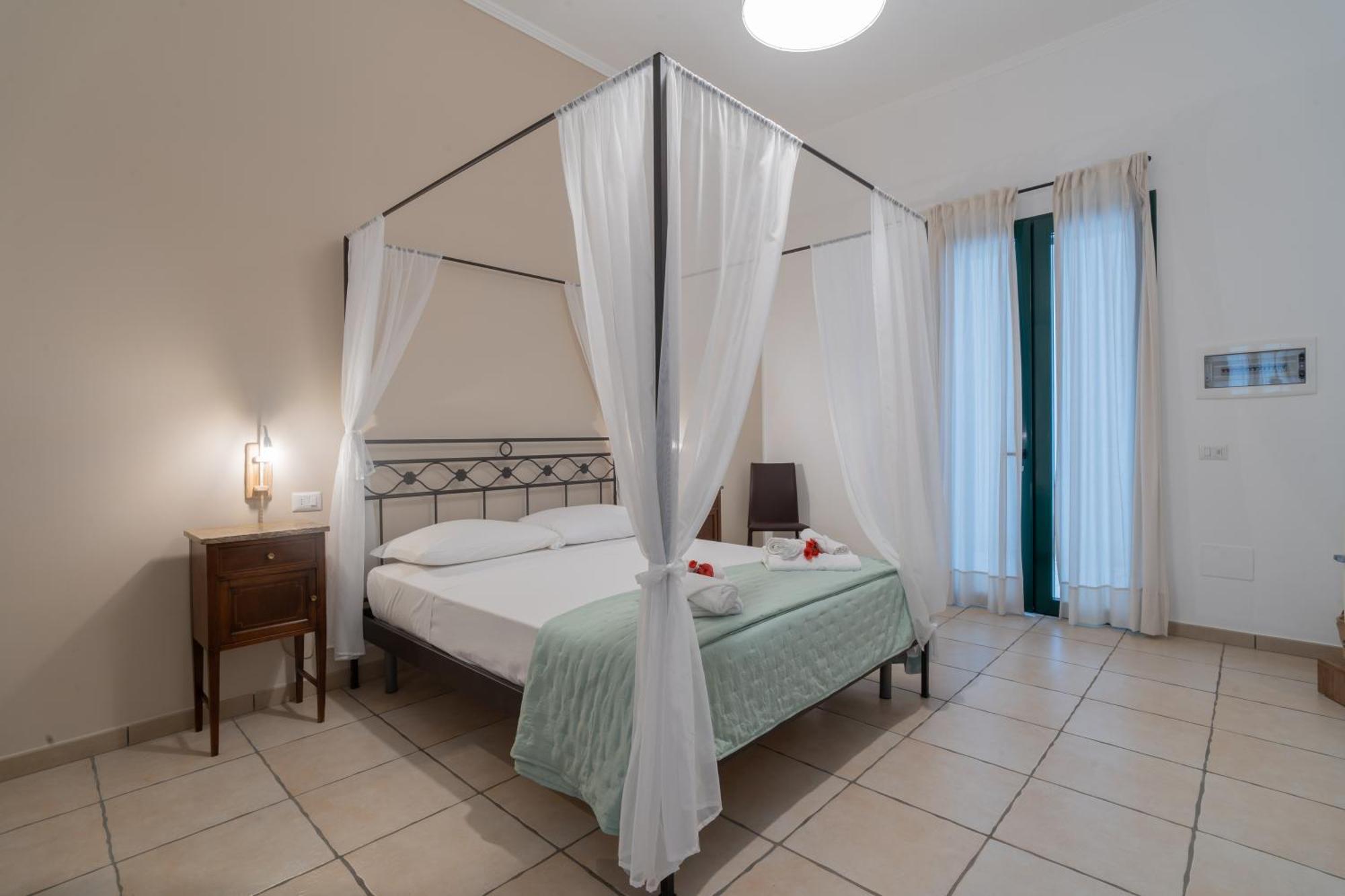 Masseria San Biagio Alojamento de Turismo Rural *
