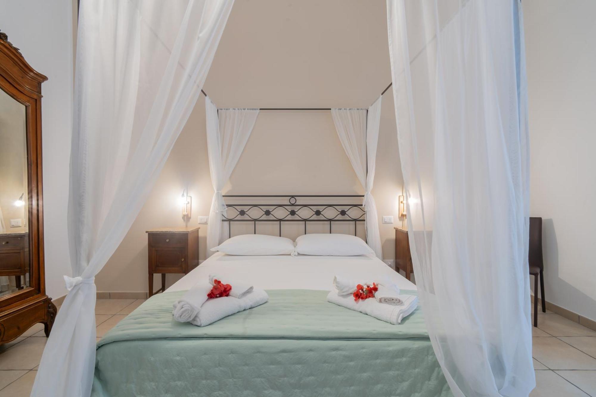 Masseria San Biagio Alojamento de Turismo Rural Melendugno