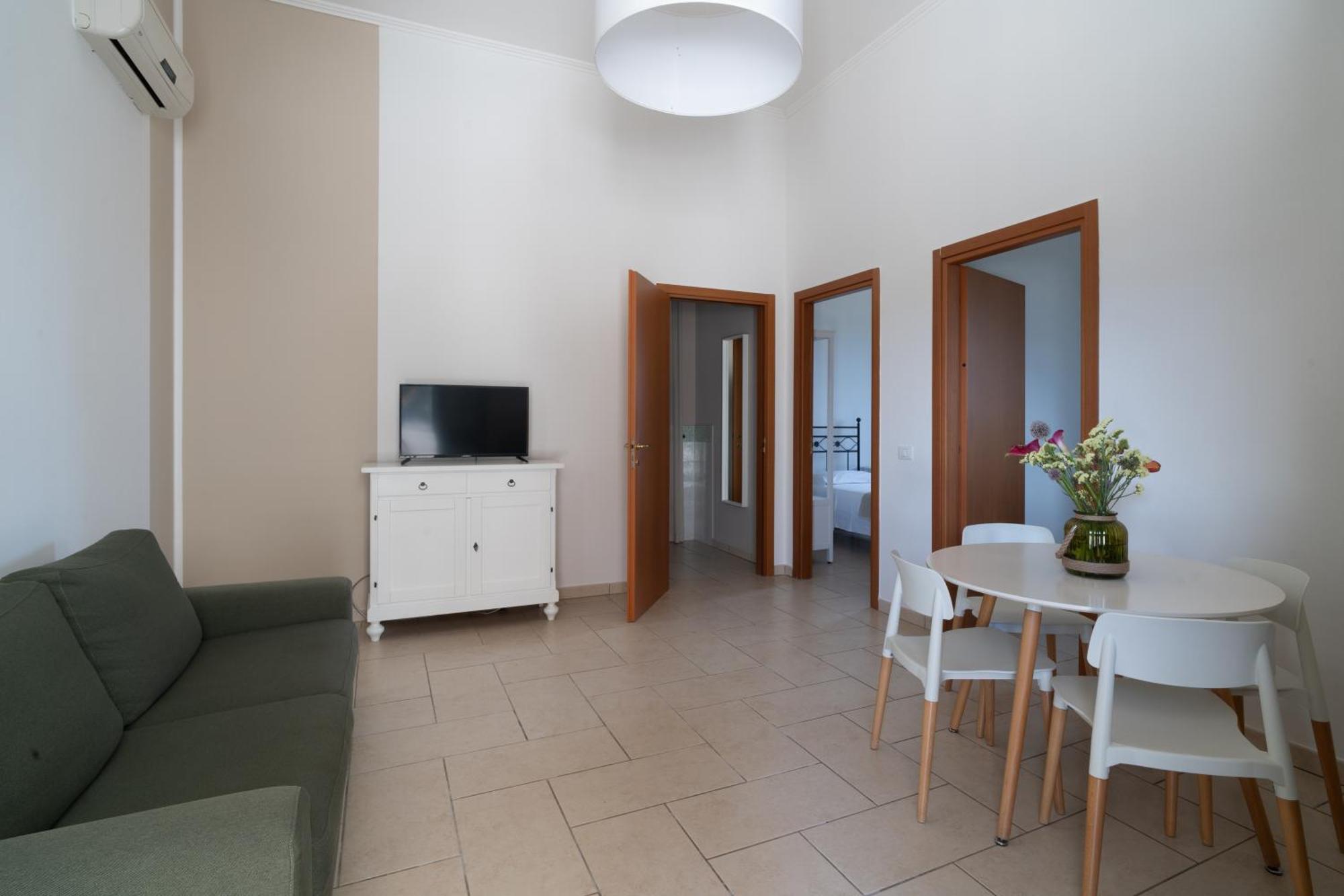 Alojamento de Turismo Rural Masseria San Biagio Melendugno