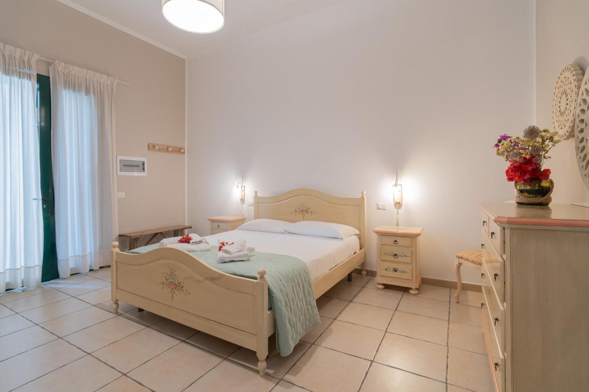 Alojamento de Turismo Rural Masseria San Biagio