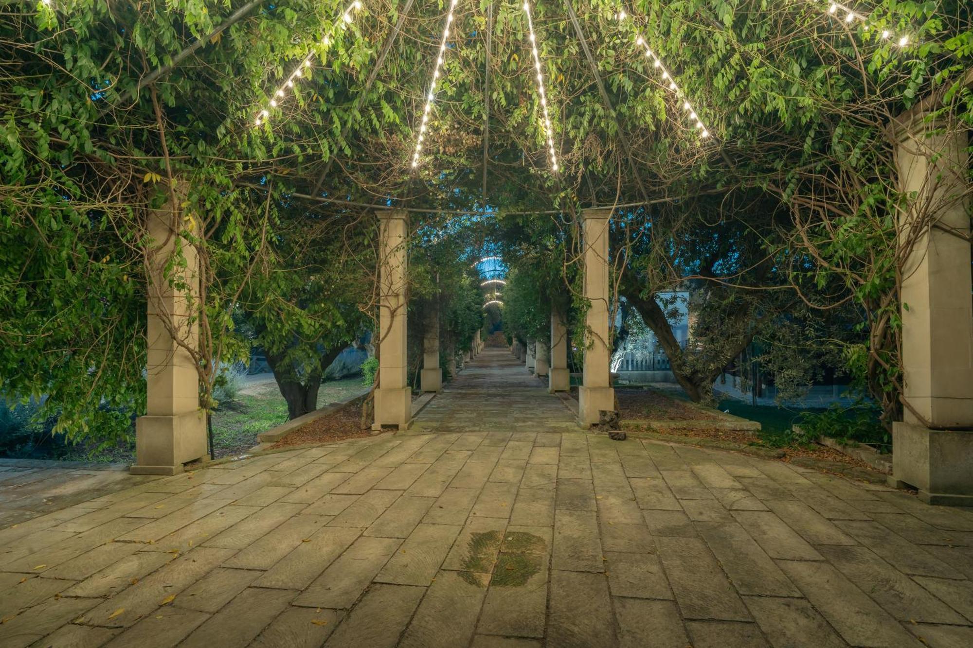 Masseria San Biagio Alojamento de Turismo Rural Melendugno