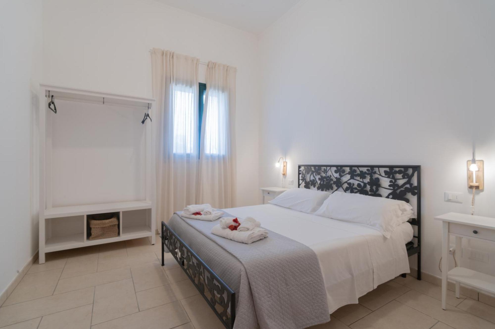 Masseria San Biagio Alojamento de Turismo Rural