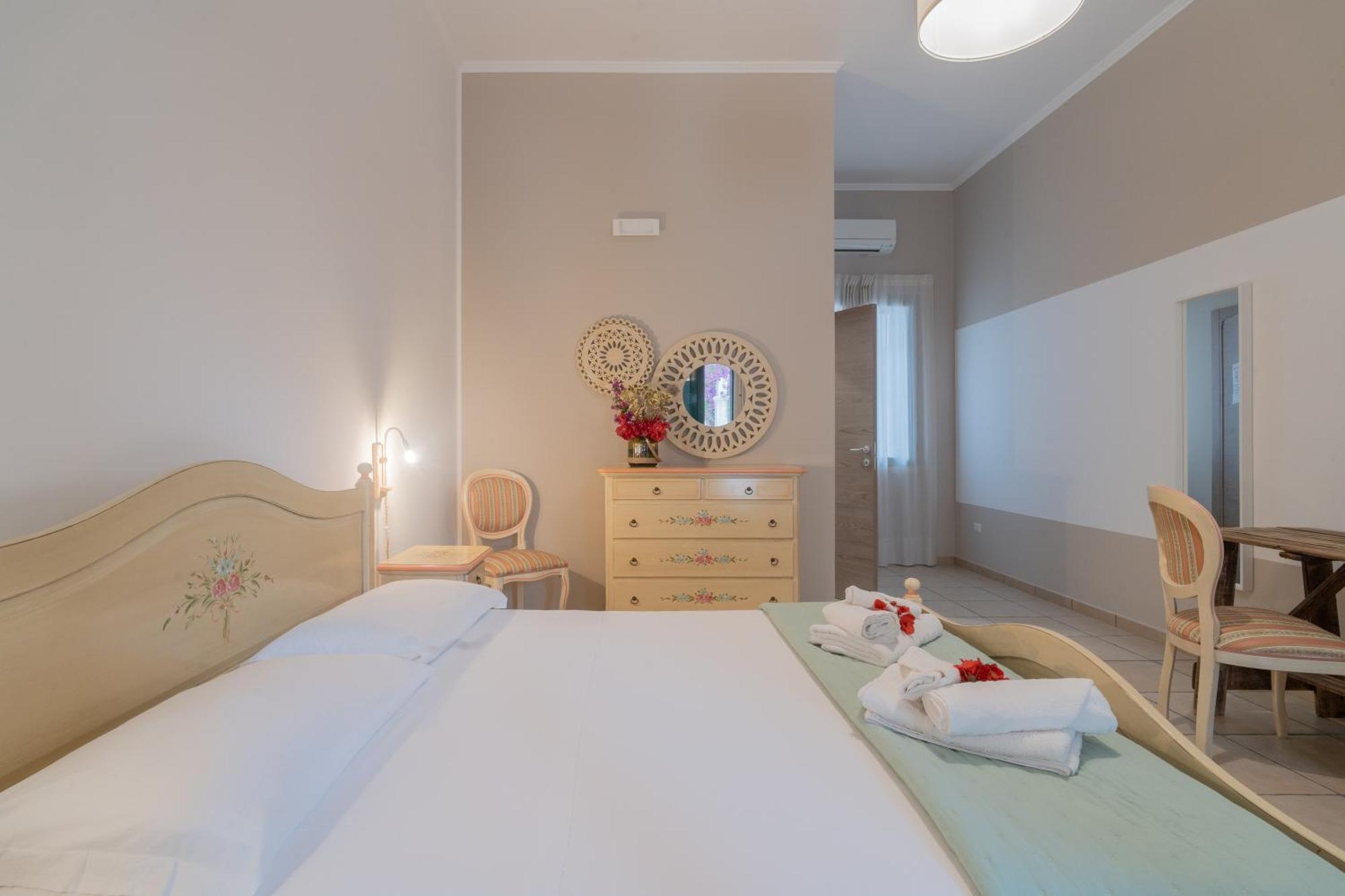 Alojamento de Turismo Rural Masseria San Biagio *