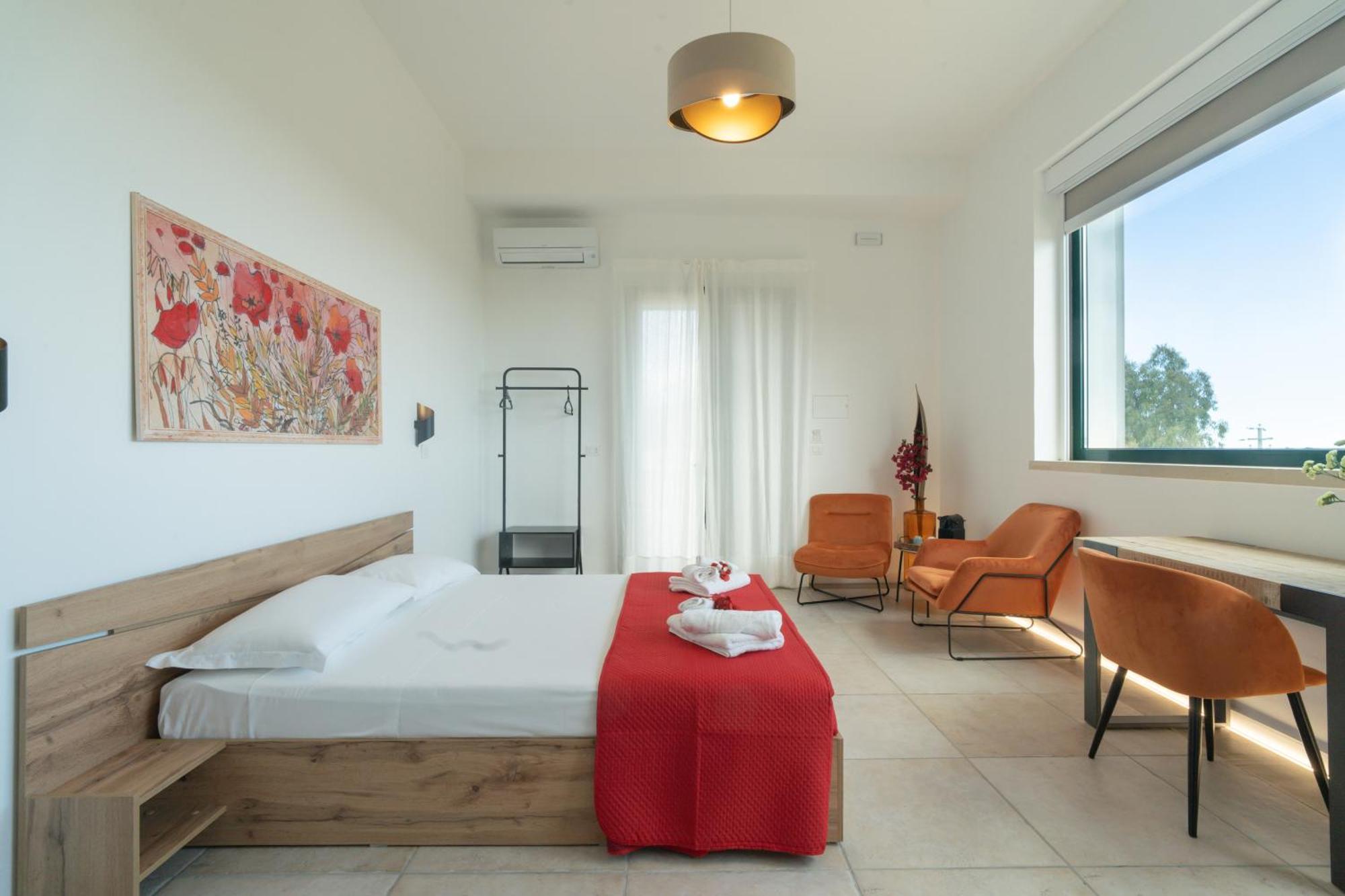 Masseria San Biagio * Melendugno