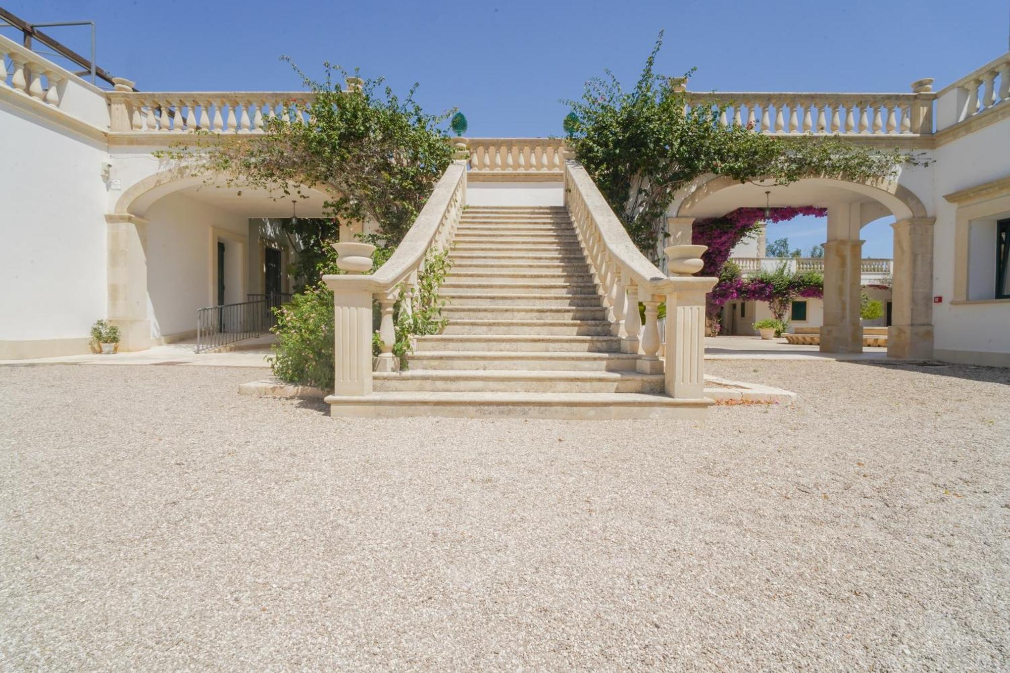 Masseria San Biagio *