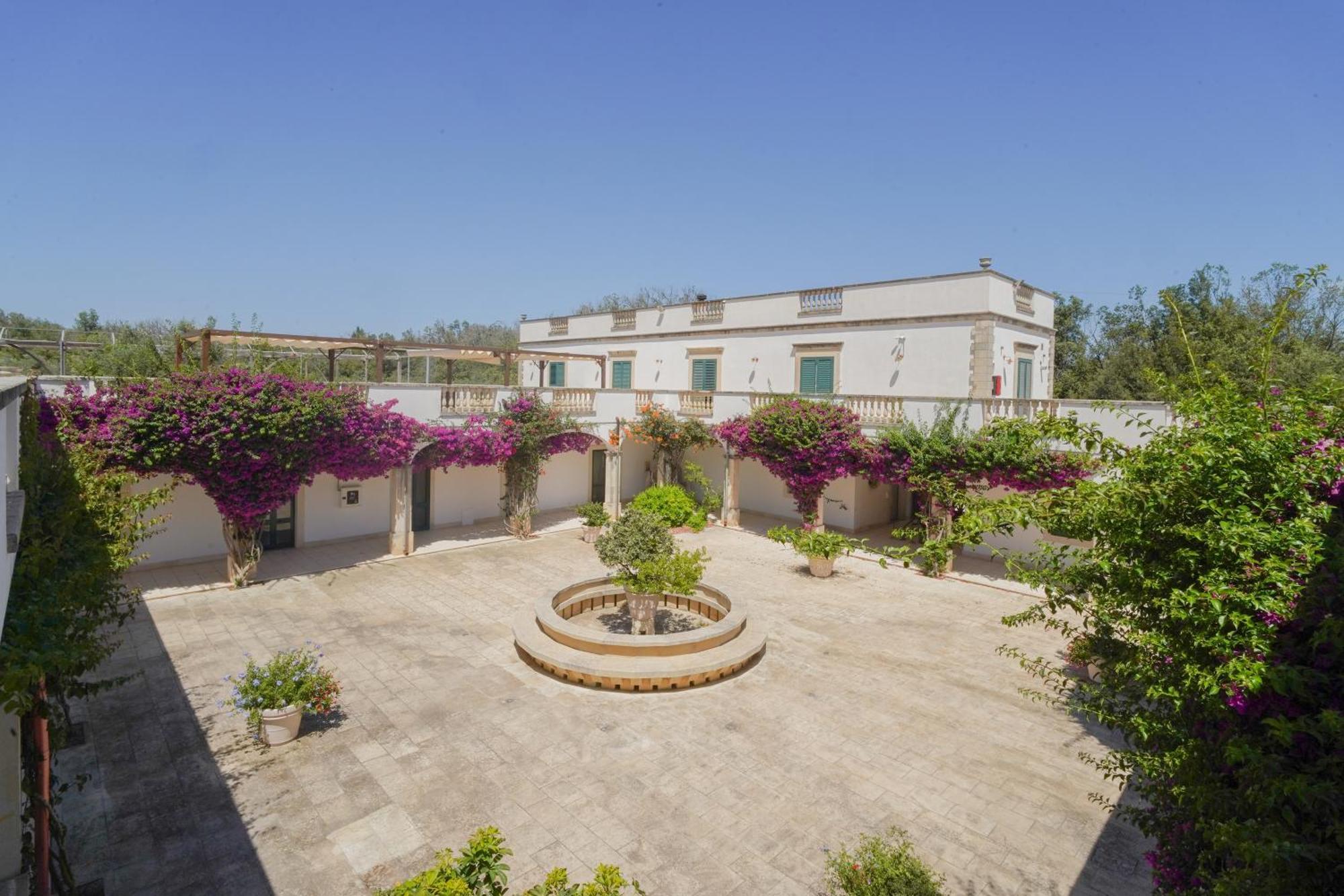 Masseria San Biagio