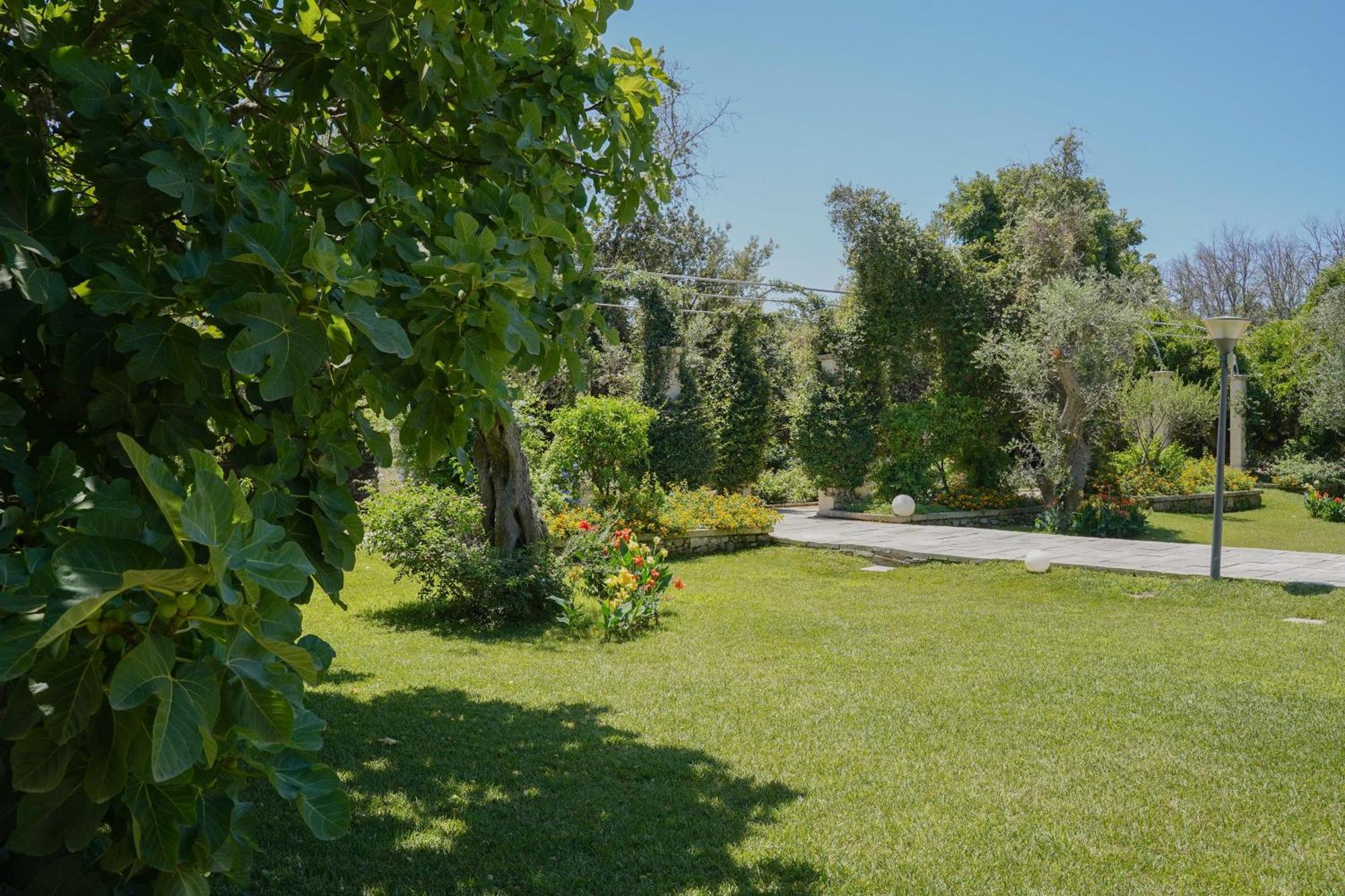 Masseria San Biagio Alojamento de Turismo Rural Melendugno