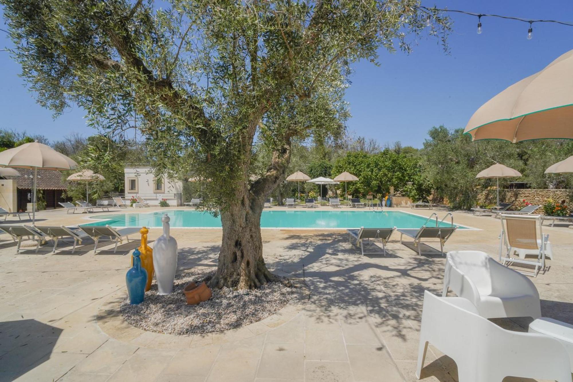 Masseria San Biagio *