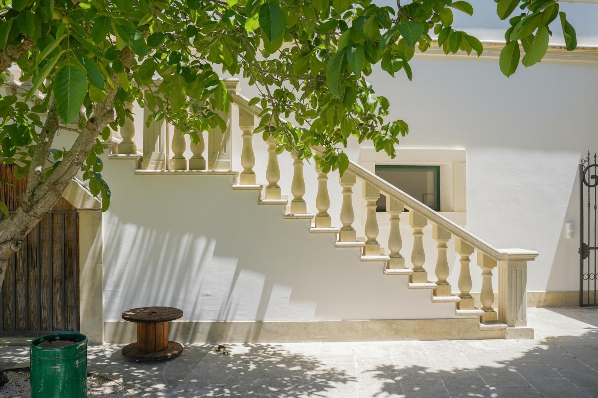 Alojamento de Turismo Rural Masseria San Biagio