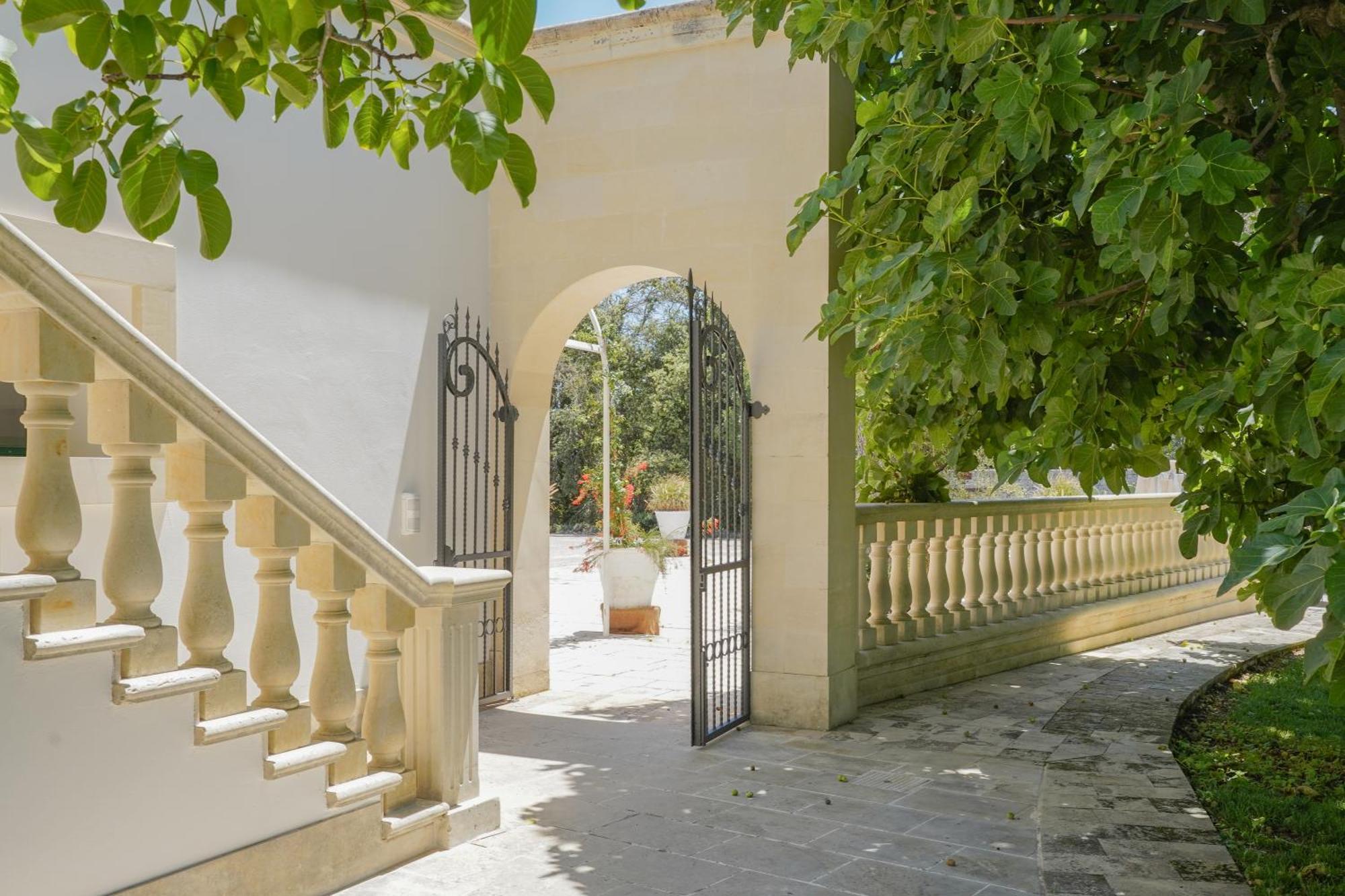 Alojamento de Turismo Rural Masseria San Biagio *