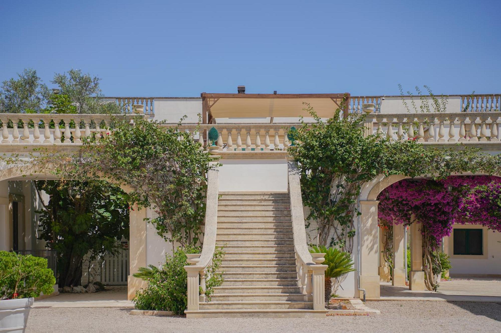 Masseria San Biagio *