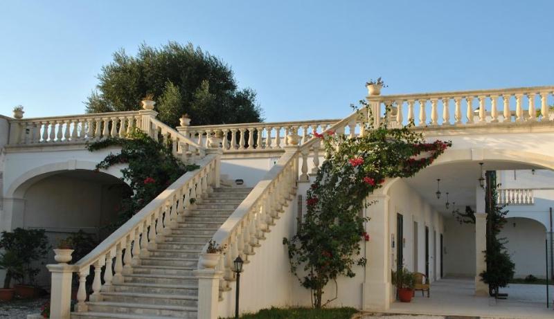 Masseria San Biagio