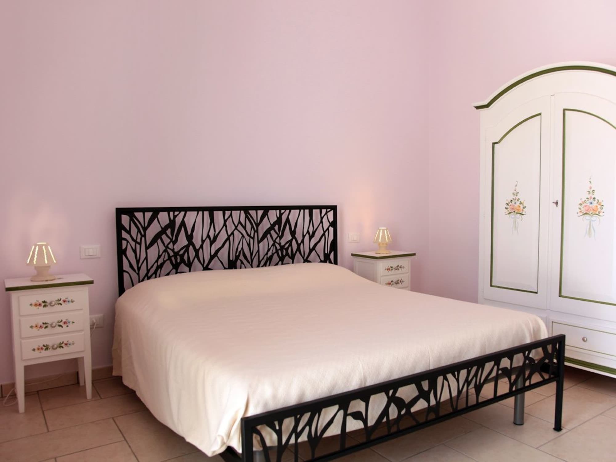 Alojamento de Turismo Rural Masseria San Biagio